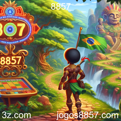 Explorando o Universo dos Jogos de Aventura