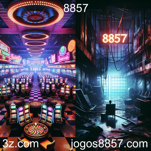 A Evolução dos Jogos de Terror na Indústria de Videogames