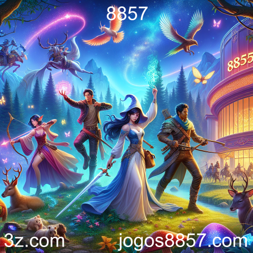 A Fascinante Evolução dos Jogos de RPG