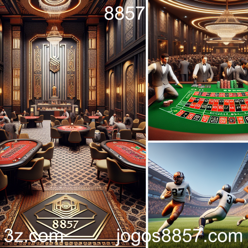 A Revolução dos Jogos de Esportes: Uma Nova Era para Gamers