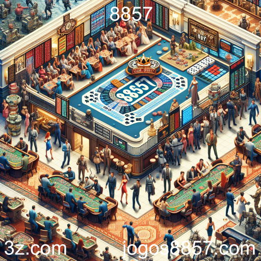 Dominando o Jogo: A Profundidade da Estratégia nos Videogames